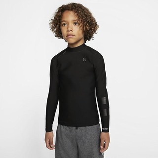 Jachete Nike Hurley Advantage Plus 1/1MM Wetsuit Baieti Negrii | IENT-54769